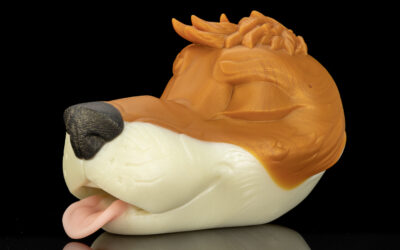 Gideon's Muzzle - One Size Flop