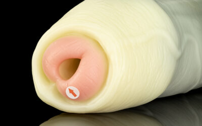 Nile's Fuckable Cock - One Size Flop - Image 2