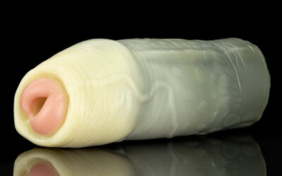 Nile's Fuckable Cock - One Size Flop