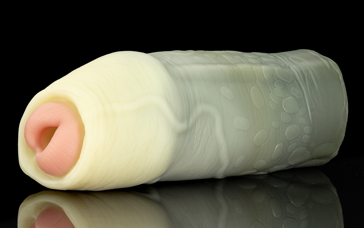 Nile's Fuckable Cock photo 1