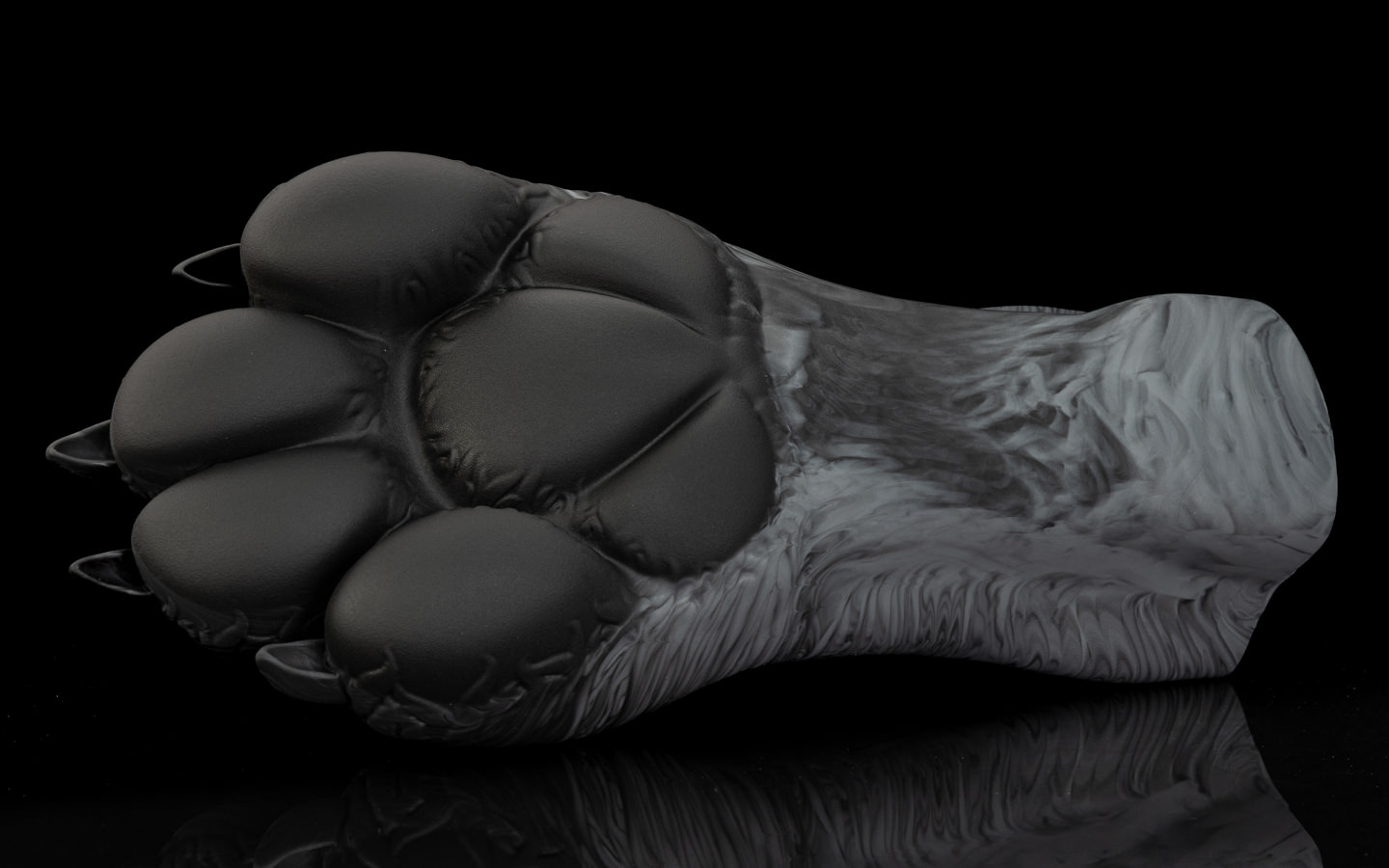 Gideon's Paw photo 1