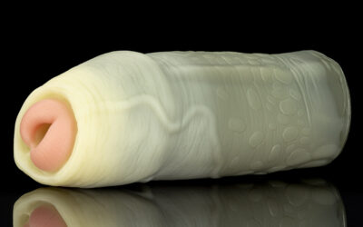 Nile's Fuckable Cock - One Size Flop