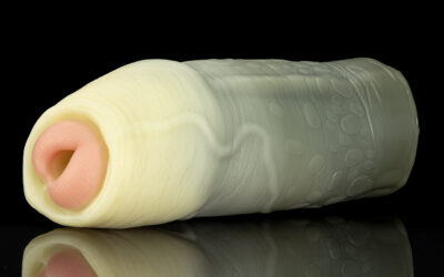 Nile's Fuckable Cock - One Size Flop