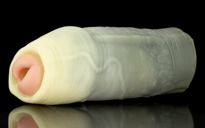 Nile's Fuckable Cock - One Size Flop