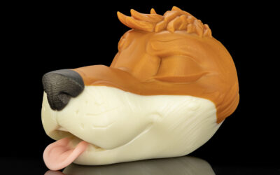 Gideon's Muzzle - One Size Flop