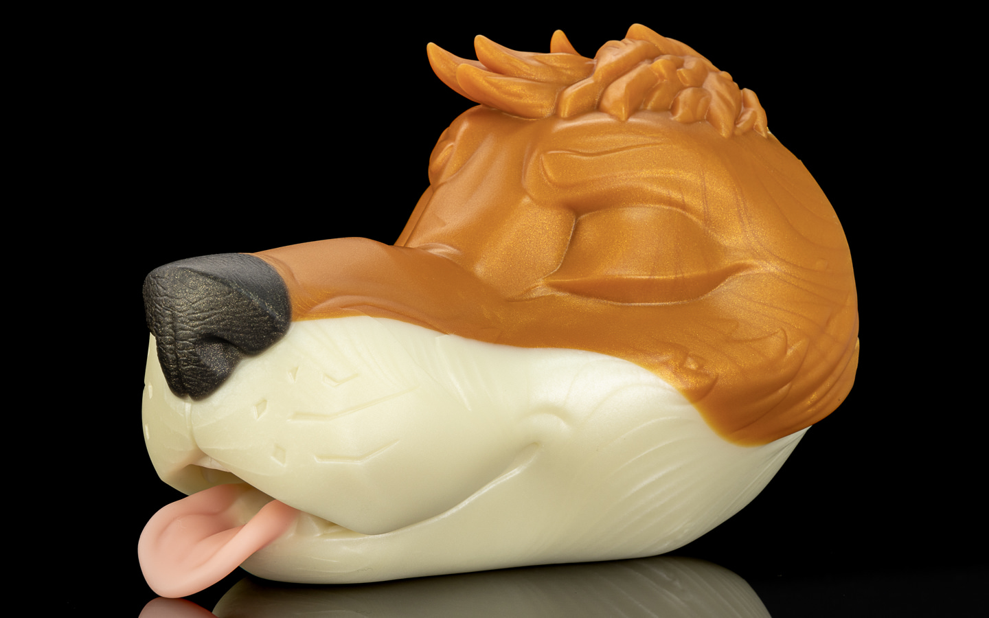 Gideon's Muzzle - One Size Flop