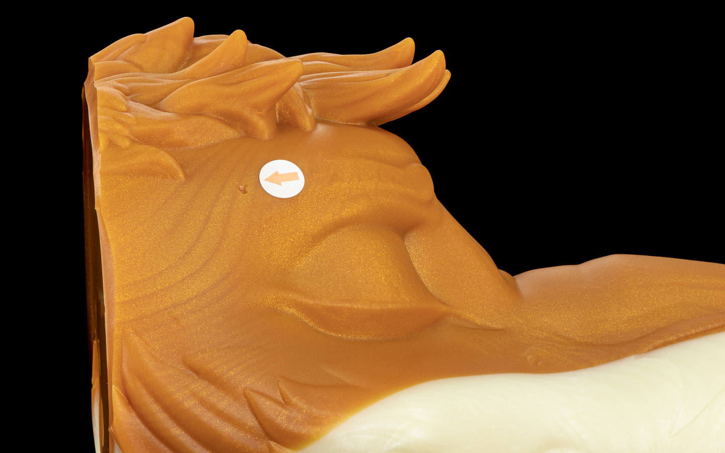 Gideon's Muzzle - One Size Flop - Image 2