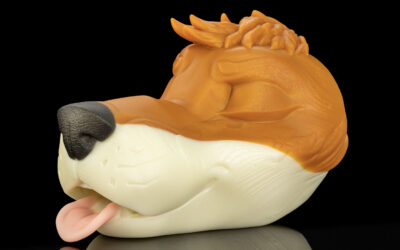 Gideon's Muzzle - One Size Flop