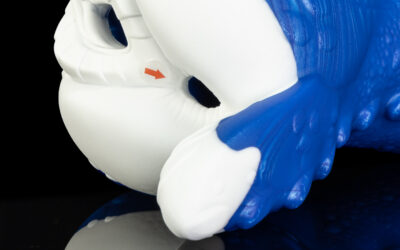 Sapphire - One Size Flop - Image 2