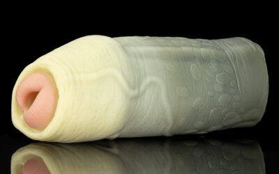 Nile's Fuckable Cock - One Size Flop