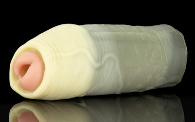 Nile's Fuckable Cock - One Size Flop