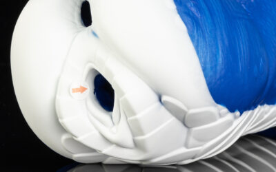 Sapphire - One Size Flop - Image 2