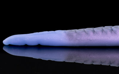 Alternative view of Eden - Small