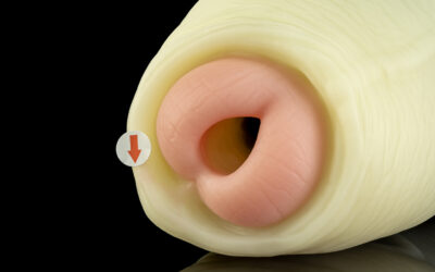 Nile's Fuckable Cock - One Size Flop - Image 2