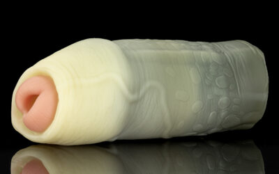 Nile's Fuckable Cock - One Size Flop