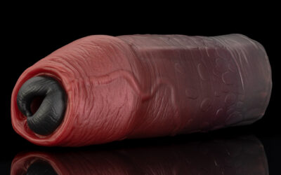 Nile's Fuckable Cock - One Size Flop