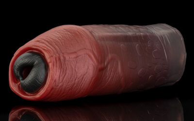 Nile's Fuckable Cock - One Size Flop