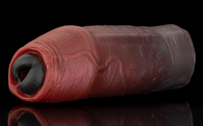 Nile's Fuckable Cock - One Size Flop