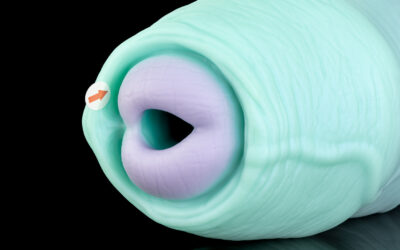 Alternative view of Nile's Fuckable Cock - One Size Flop