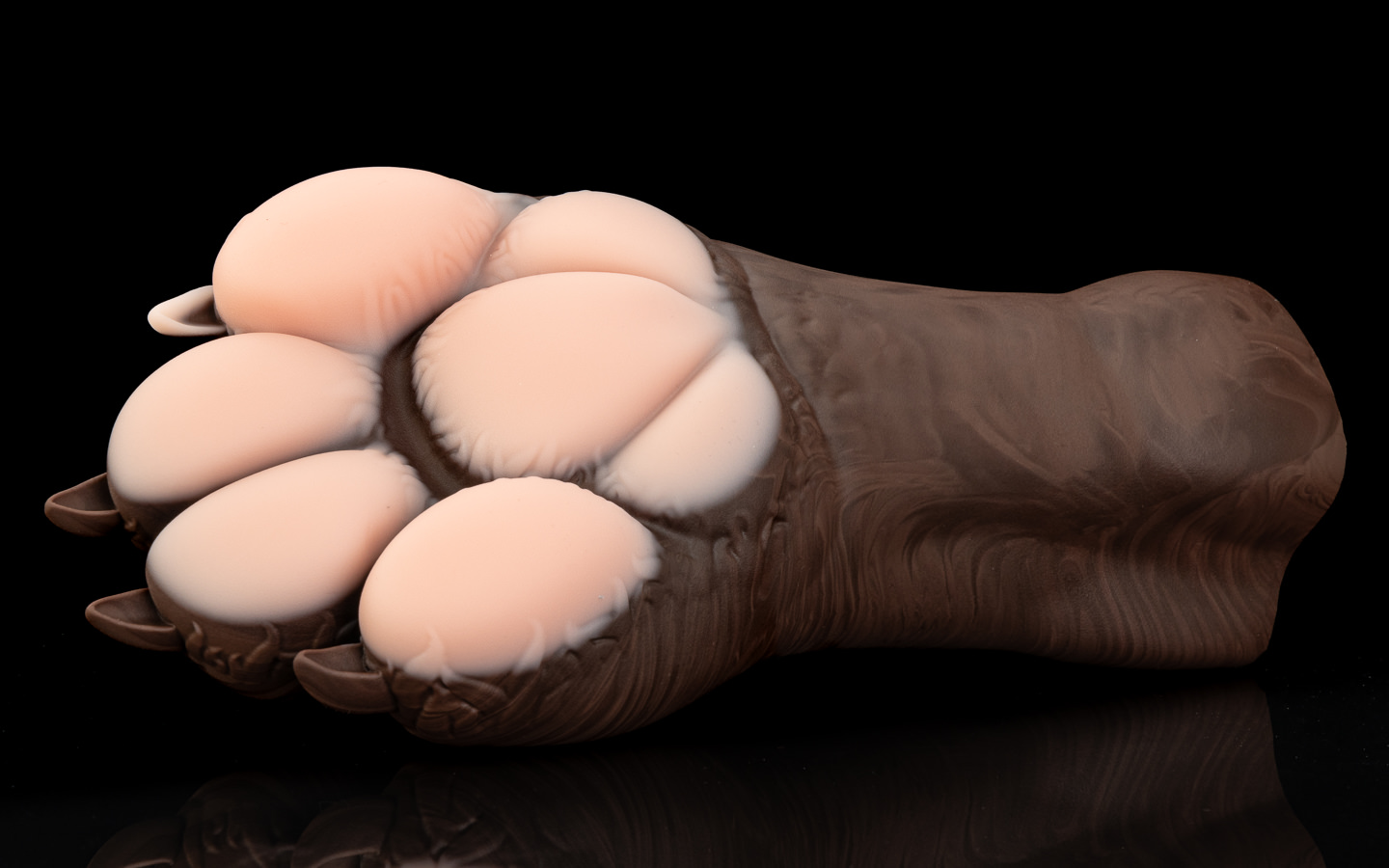 Gideon's Paw photo 1