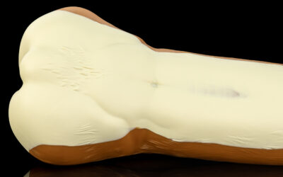 Alternative view of Gideon's Butt - Snug