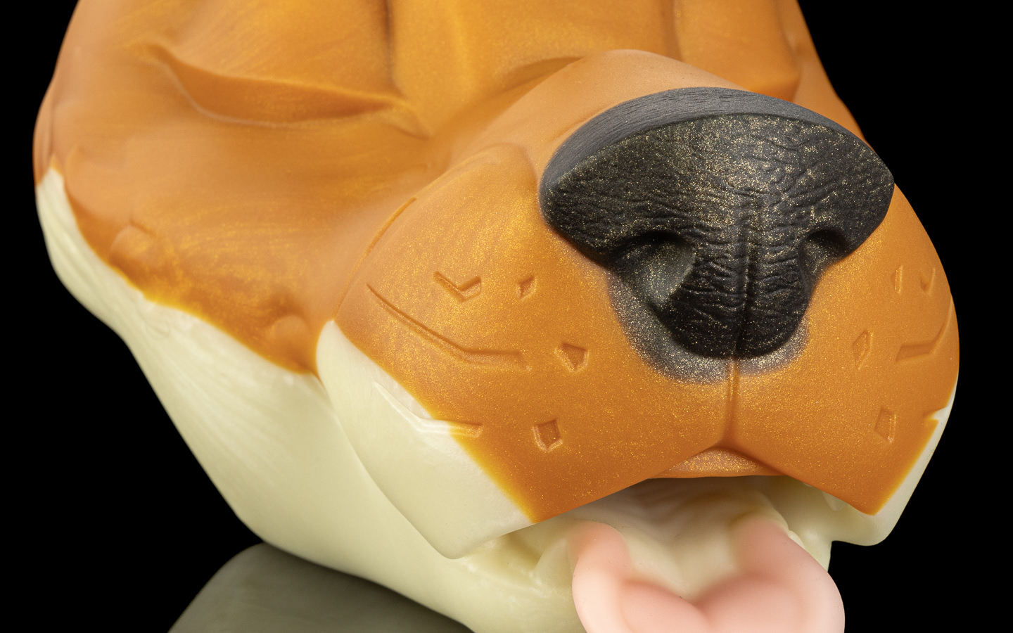 Gideon's Muzzle photo 2