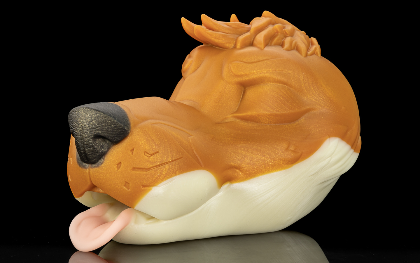 Gideon's Muzzle photo 1