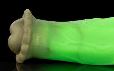 Alternative view of Knorse - Extra Large