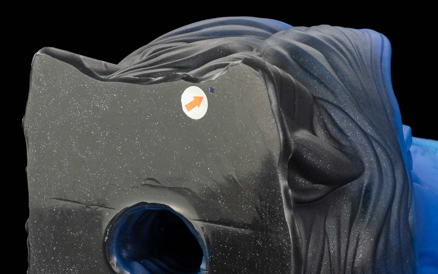 Sapphire's Muzzle - One Size - Image 2