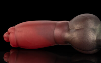 Alternative view of Ranger - Medium