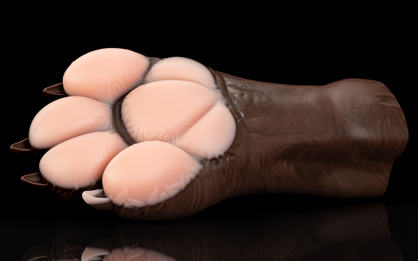 Gideon's Paw photo 1
