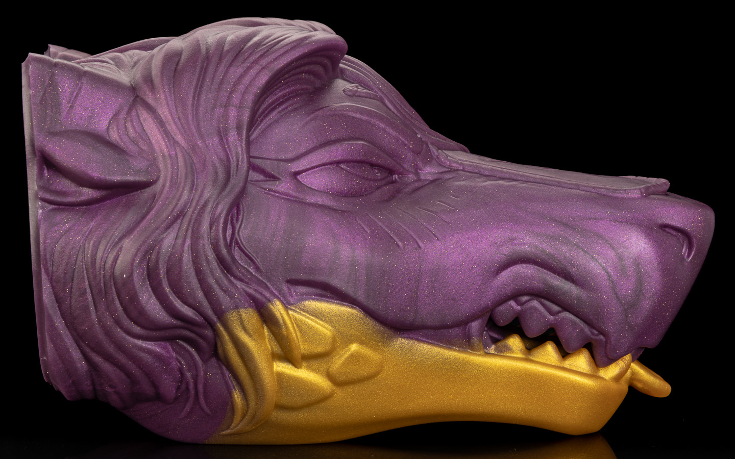 Sapphire's Muzzle - One Size - Image 2