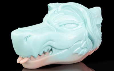 Sapphire's Muzzle - One Size