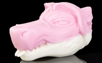 Sapphire's Muzzle - One Size