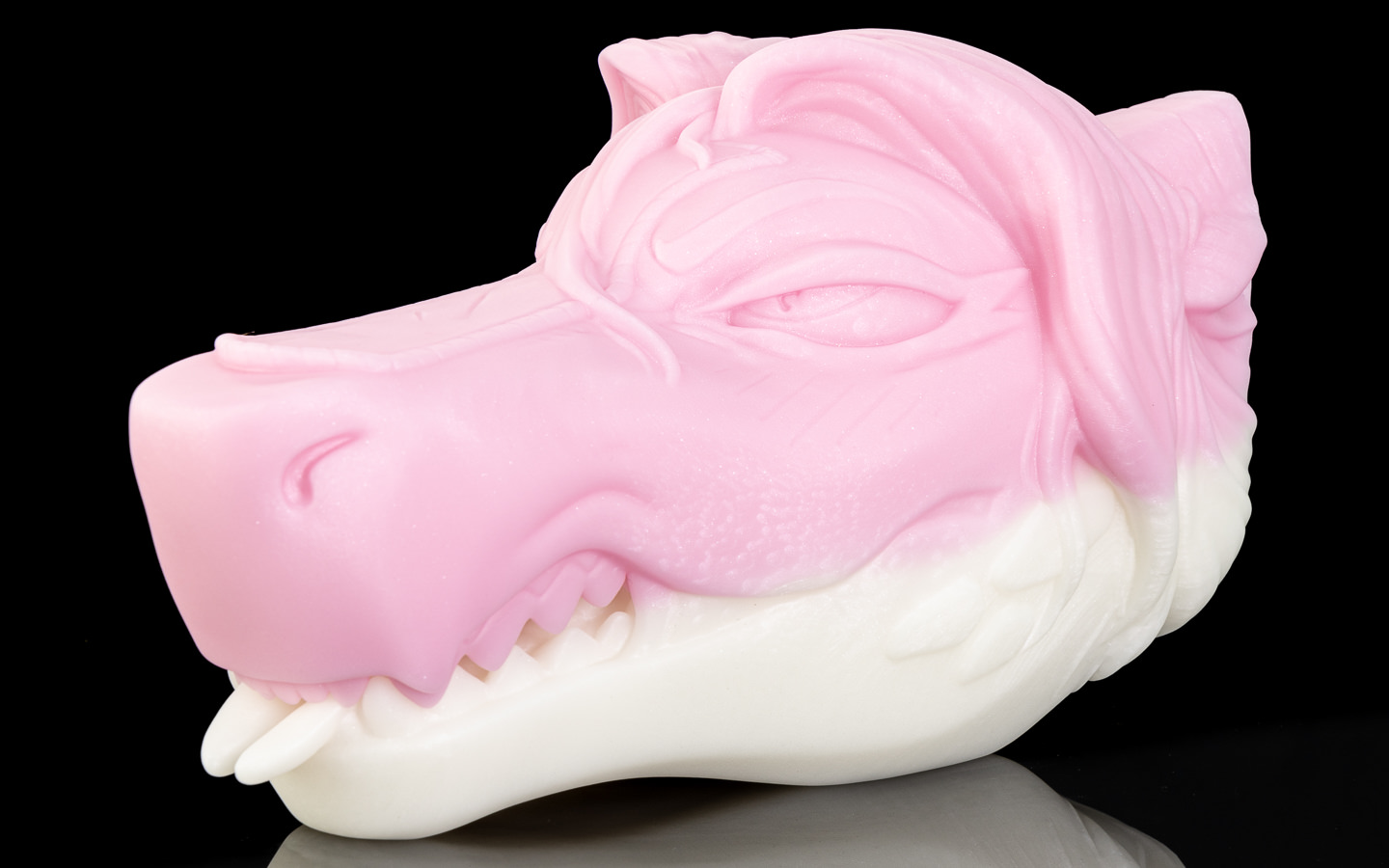 Sapphire's Muzzle - One Size