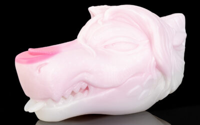 Sapphire's Muzzle - One Size