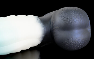 Alternative view of Vertex - Medium