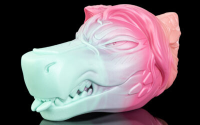 Sapphire's Muzzle - One Size
