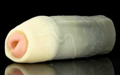 Nile's Fuckable Cock - One Size Flop