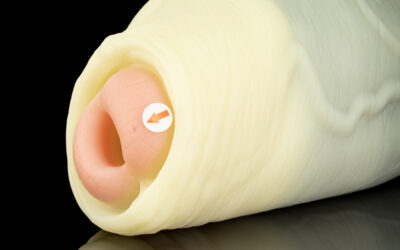 Nile's Fuckable Cock - One Size Flop - Image 2