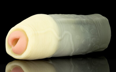 Nile's Fuckable Cock - One Size Flop