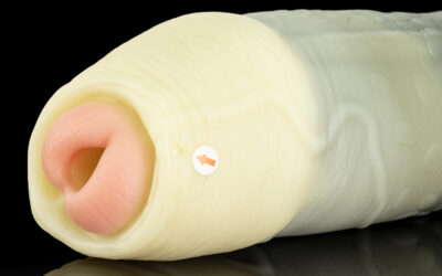 Nile's Fuckable Cock - One Size Flop - Image 2