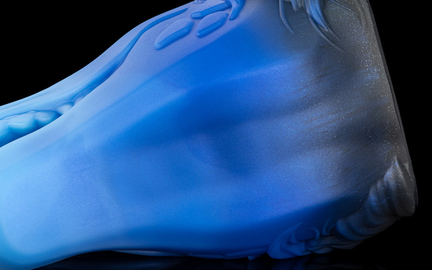 Sapphire's Muzzle - One Size - Image 2