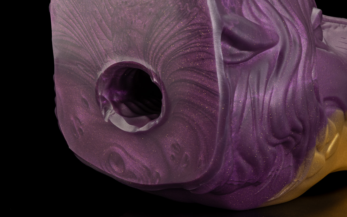 Sapphire's Muzzle - One Size - Image 2