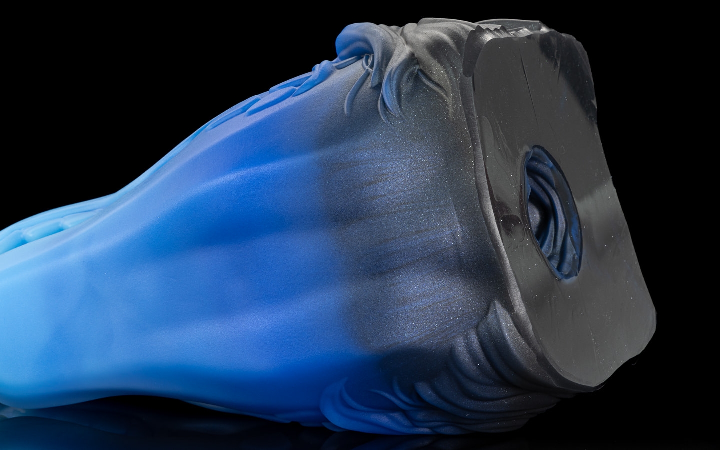 Sapphire's Muzzle - One Size - Image 2