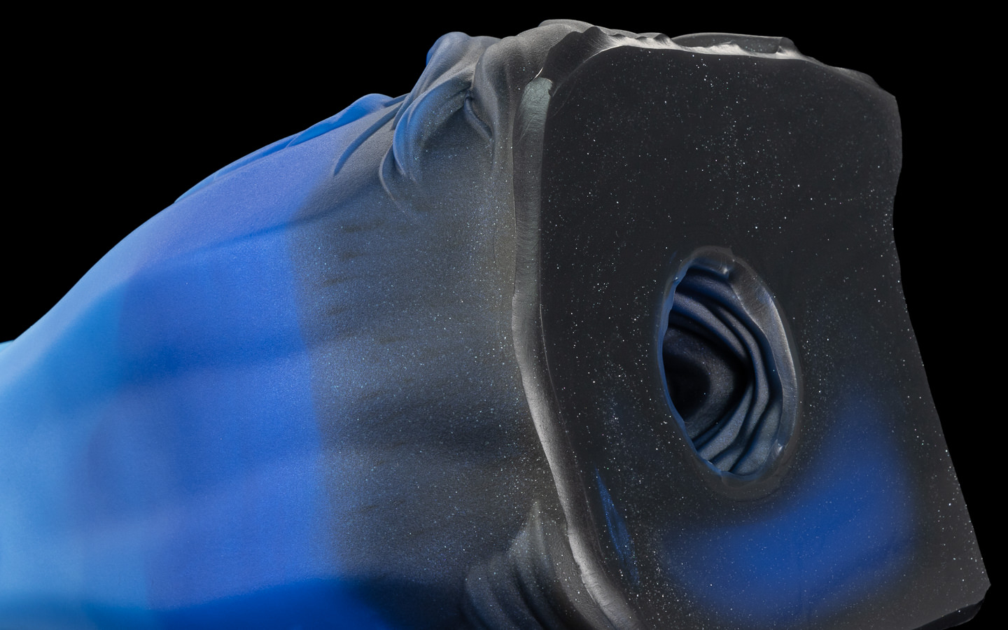 Sapphire's Muzzle - One Size - Image 2