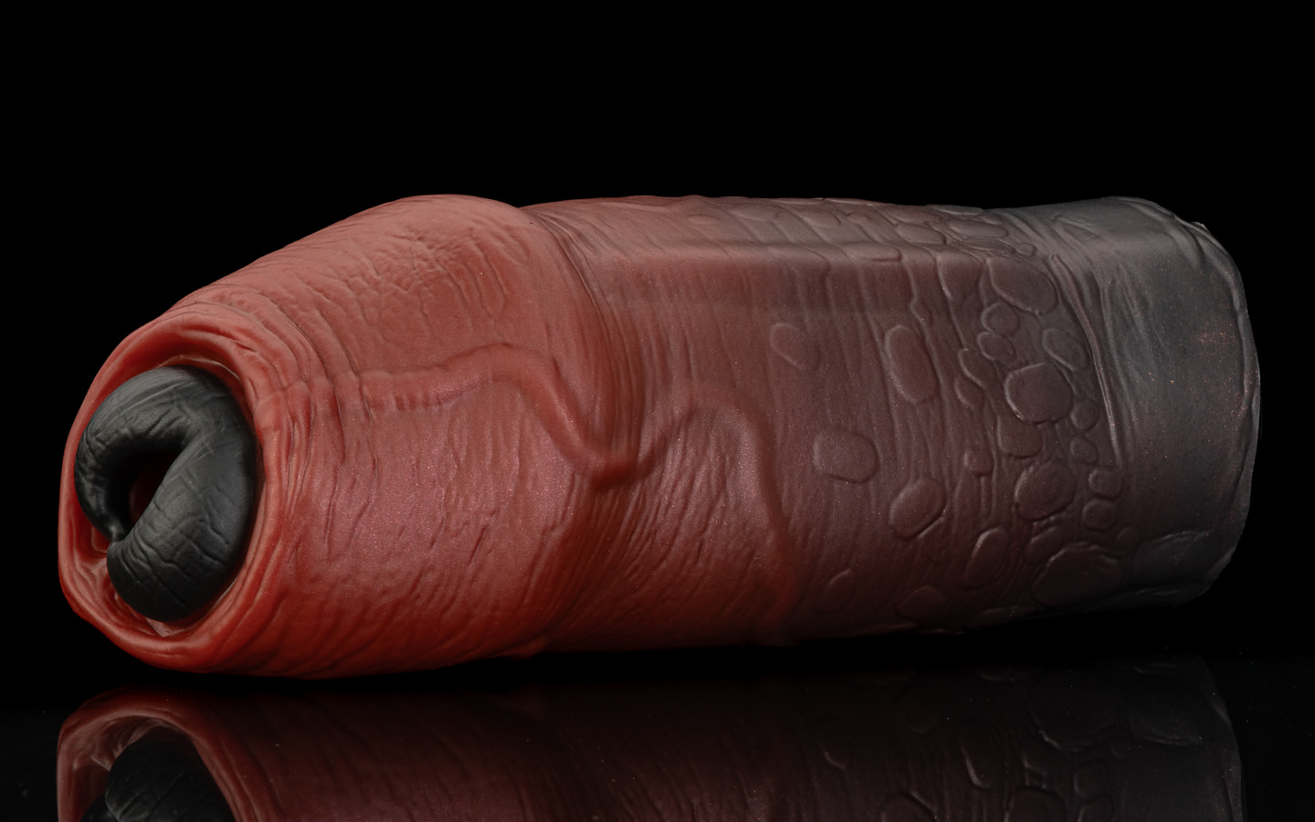 Nile's Fuckable Cock photo 1