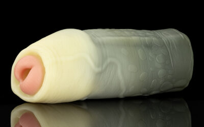 Nile's Fuckable Cock - One Size