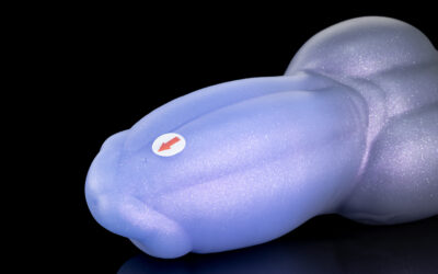 Alternative view of Dagger - Large Flop
