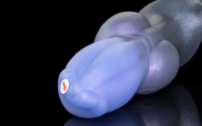 Alternative view of Dagger - Large Flop